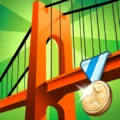 Bridge Constructor Stunts