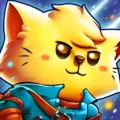Cat Quest III