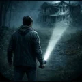 Echoes – Interactive Thriller