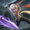 Elementra: The Boy’s Adventure