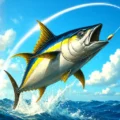 Fishing Hook2