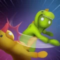Gang Battle Party: Hit and Run