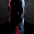 HITMAN World of Assassination