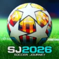 Soccer Journey: Champion Squad