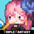 Triple Fantasy