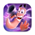 Worms Across Worlds