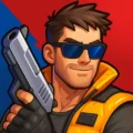 Zombie Roguebie: Shooting Game